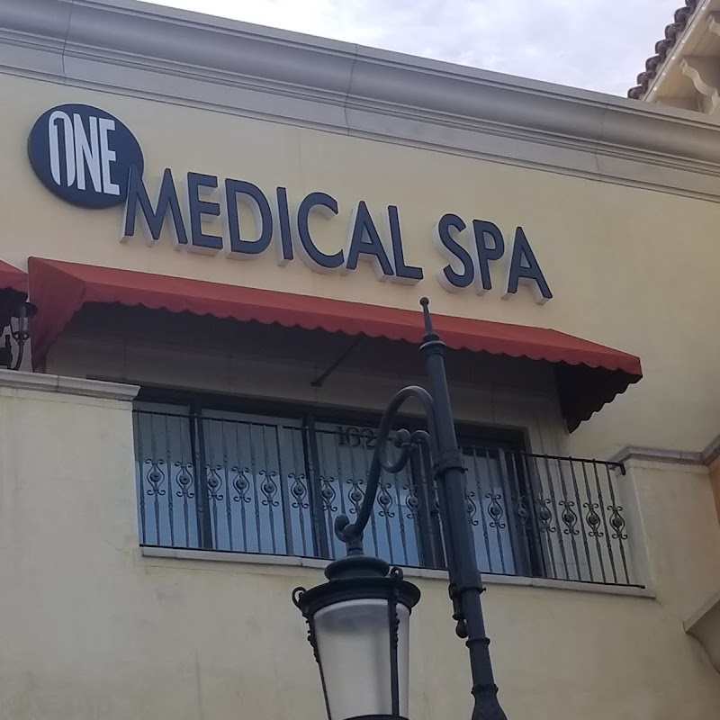 One Medical Spa Inc