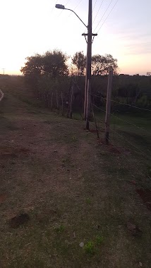 Granja Ecologica Ñasaindy