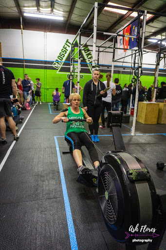 Gym «CrossFit Mokena», reviews and photos, 8421 W 191st St, Mokena, IL 60448, USA