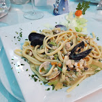 Photo n°2 de l'avis de Giada.e fait le 11/06/2018 à 08:05 sur le  Corallo Nero à Belmonte Calabro