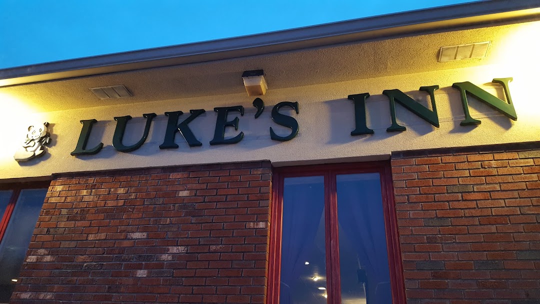 Lukes Inn