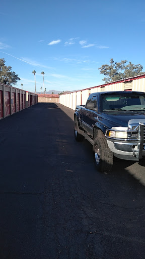 Self-Storage Facility «CubeSmart Self Storage», reviews and photos, 7028 N Dysart Rd, Glendale, AZ 85307, USA