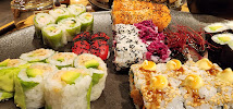 Plats et boissons du Restaurant de sushis Sushi Shop à Troyes - n°1