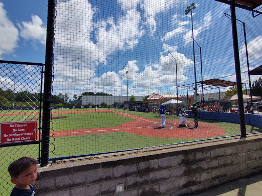 Home Plate Baseball - 611 Hwy 74 S # 300, Peachtree City, Georgia, US -  Zaubee