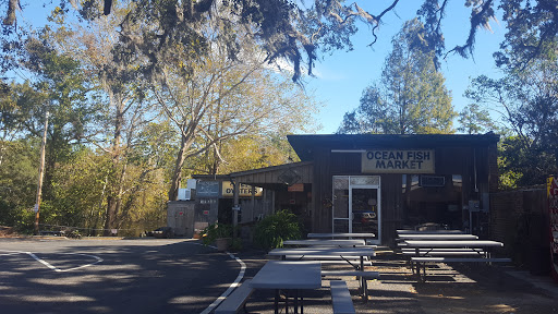 Seafood Market «Ocean Fish Market», reviews and photos, 302 Kingston St, Conway, SC 29526, USA