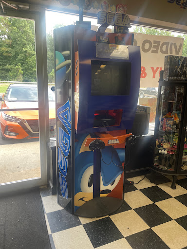 Video Game Store «1Up Video Games», reviews and photos, 3398 Anderson Rd, Greenville, SC 29611, USA
