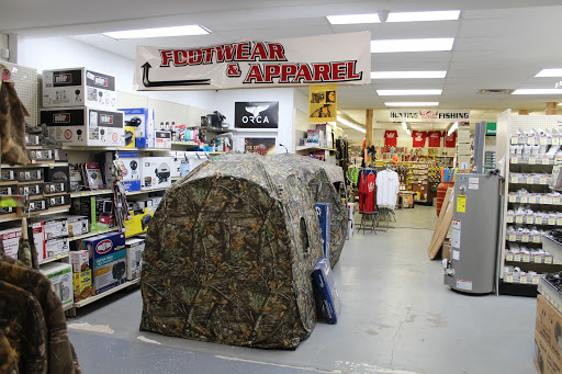 Poirier's True Value