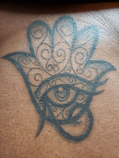 Tattoo Shop «Stuck On You Tattoos & Piercings», reviews and photos, 4102 Gus Thomasson Rd, Mesquite, TX 75150, USA