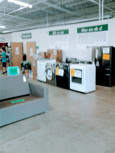 Discount Store «Bargain Hunt», reviews and photos, 3137 Dixie Hwy, Erlanger, KY 41018, USA