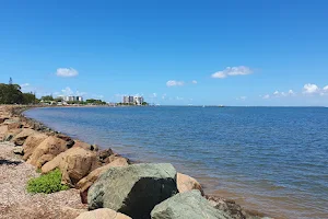 Redcliffe Parkour Park image