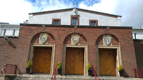 St Catherine Labouré Church