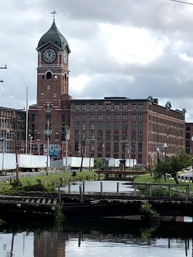 State Park «Riverfront State Park», reviews and photos, Everett St & Eaton St, Lawrence, MA 01843, USA