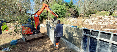 Riviera Travaux Goudronnage VRD à Gattières