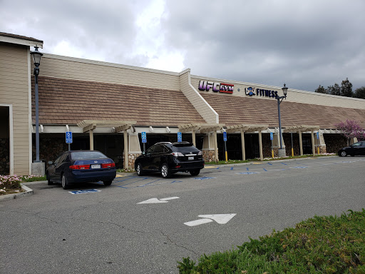 Health Club «Crunch - San Dimas», reviews and photos, 192 Village Ct, San Dimas, CA 91773, USA