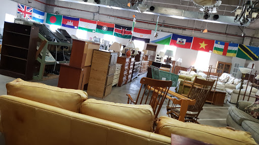 Home Improvement Store «Habitat Wheat Ridge ReStore», reviews and photos, 10625 W Interstate 70 Frontage Rd, Wheat Ridge, CO 80033, USA