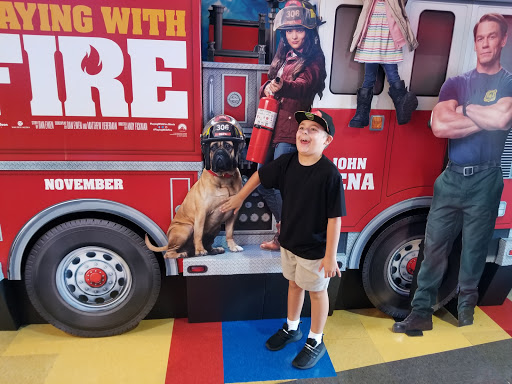 Movie Theater «Regal Cinemas Spotlight 14», reviews and photos, 1100 N Interstate Dr, Norman, OK 73072, USA