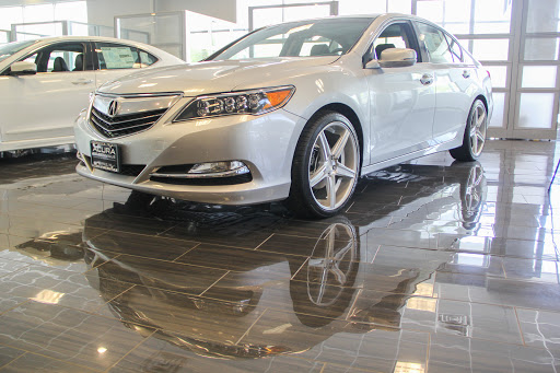 Acura Dealer «Acura of Denville», reviews and photos, 3109 NJ-10, Denville, NJ 07834, USA