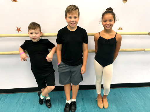 Dance School «Chris Collins Dance Studio», reviews and photos, 5408 Eisenhower Ave, Alexandria, VA 22304, USA