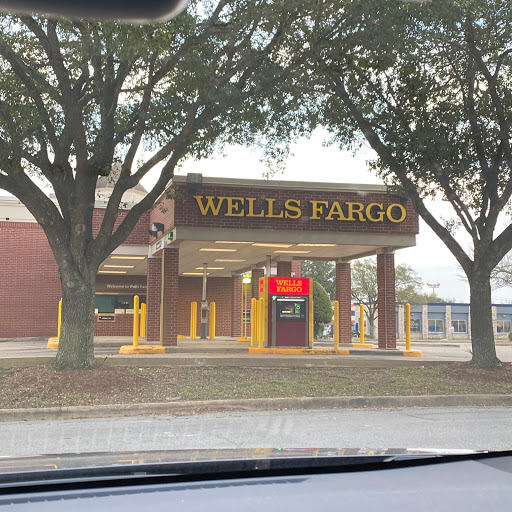 Wells Fargo Bank