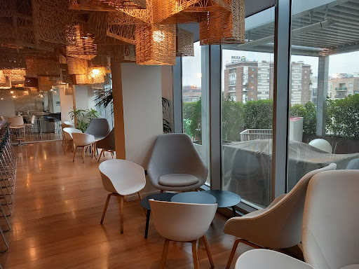 CBRE en Madrid