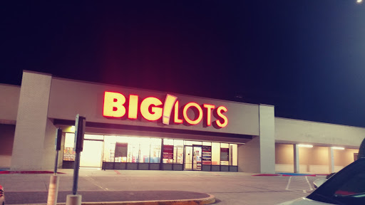 Discount Store «Big Lots», reviews and photos, 425 Sawdust Rd a, Spring, TX 77380, USA