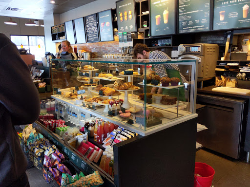 Coffee Shop «Starbucks», reviews and photos, 1150 Williston Rd #2, South Burlington, VT 05403, USA