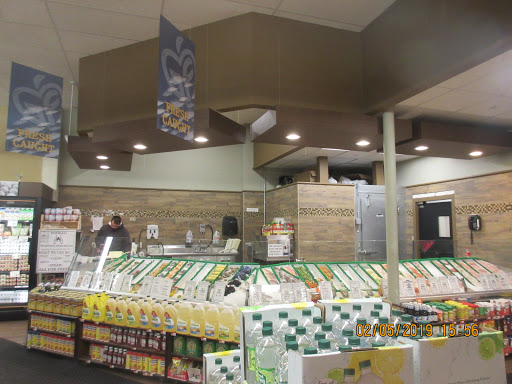 Supermarket «Gala Fresh Farms», reviews and photos, 2485 Grand Ave, Baldwin, NY 11510, USA