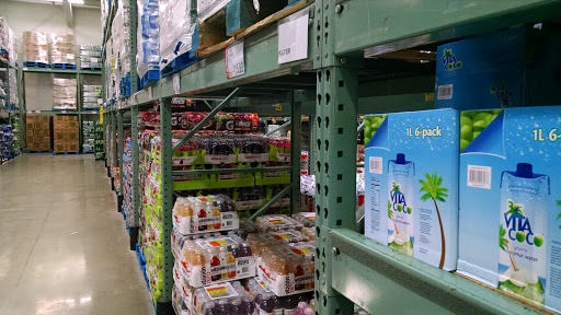 Warehouse club «BJ’s Wholesale Club», reviews and photos, 555 Universal Dr, North Haven, CT 06473, USA