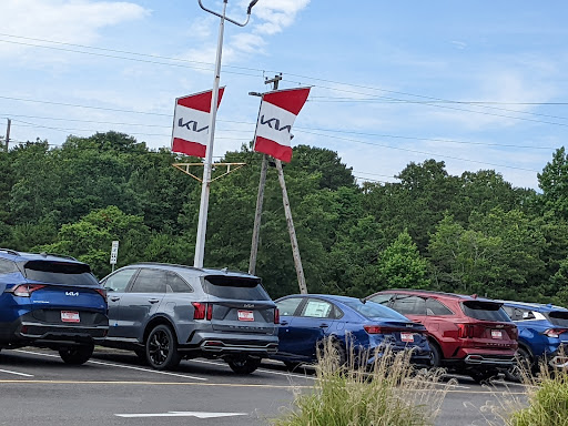 Kia Dealer «Manahawkin KIA», reviews and photos, 270 NJ-72, Manahawkin, NJ 08050, USA