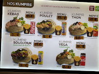 Photos du propriétaire du Kebab Kumpir Land à Lyon - n°15