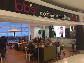 BB's Coffee and Muffins