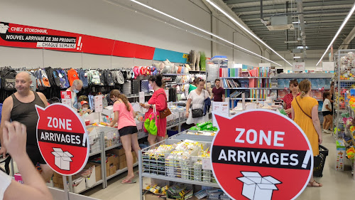 Épicerie Action Tarbes Ibos