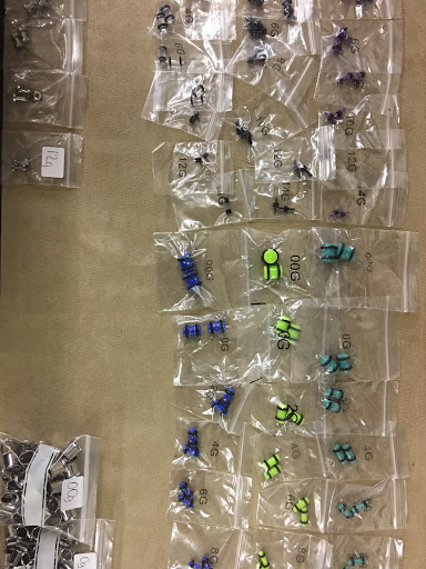 Explore black out tattoo ideas, creative tattoo ideas in Peoria, available at Hot Spot Tattoo and Piercing