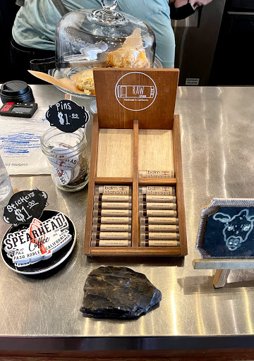 Coffee Shop «Spearhead Coffee», reviews and photos, 619 12th St, Paso Robles, CA 93446, USA