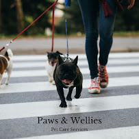 Paws & Wellies - Photo 6 - Car repair in , Lowell