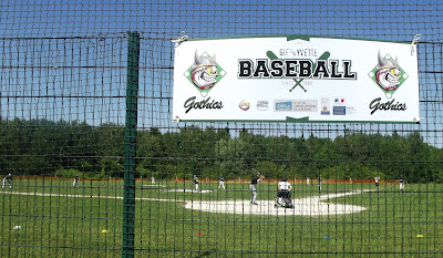 Club de Baseball - softball de Gif-sur-Yvette en Essonne à Gif-sur-Yvette