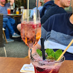 Photo n°3 de l'avis de Danie.e fait le 28/05/2023 à 19:52 sur le  ALEX Potsdam à Potsdam