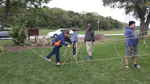 Community Park «Gregory B. Bott Community Park», reviews and photos, 24550 W Renwick Rd, Plainfield, IL 60544, USA