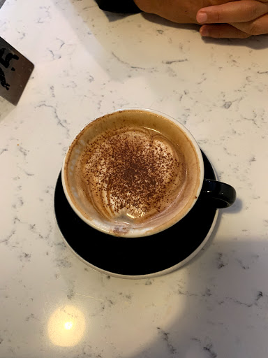 New American Restaurant «Moss Café», reviews and photos, 3260 Johnson Ave, Bronx, NY 10463, USA