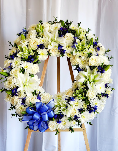 Florist «Bixby Knolls Flowers», reviews and photos, 3901 Long Beach Blvd, Long Beach, CA 90807, USA