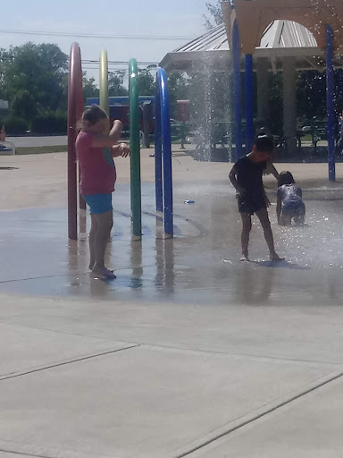 Water Park «Splash Pad», reviews and photos, 12690 Promise Rd, Fishers, IN 46038, USA