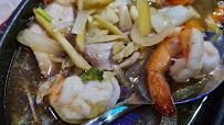 Soupe du Restaurant asiatique La Baie d'Halong Colmar - n°8