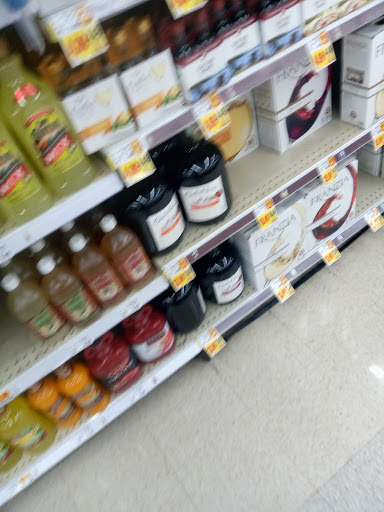 Grocery Store «Kroger», reviews and photos, 1707 W University Dr, McKinney, TX 75069, USA