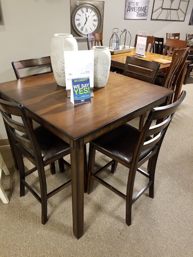 Furniture Store «Ashley HomeStore», reviews and photos, 6484 Carlisle Pike, Mechanicsburg, PA 17050, USA