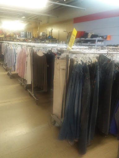 Thrift Store «VEO Thrift Store», reviews and photos, 1599 Memorial Dr SE, Atlanta, GA 30317, USA