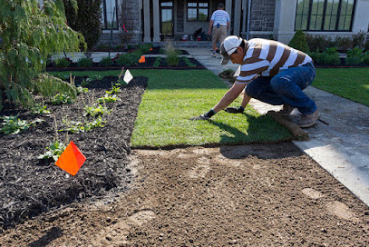 Gardner Landscaping & Home Maintenance
