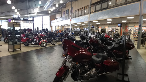 Harley-Davidson Dealer «Harley-Davidson of the Woodlands», reviews and photos, 25545 Interstate 45 N, The Woodlands, TX 77380, USA