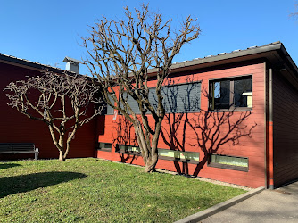 École primaire La Fontaine