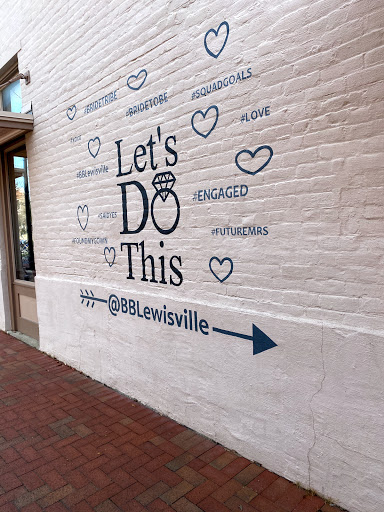 Bridal Shop «Bridal Boutique», reviews and photos, 139 W Main St, Lewisville, TX 75057, USA