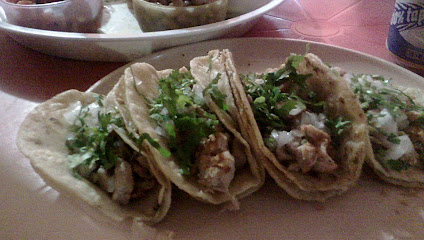 Tacos El Tortillero - Centro, 49870, Reforma 47, El Naranjito, Pihuamo, Jal., Mexico